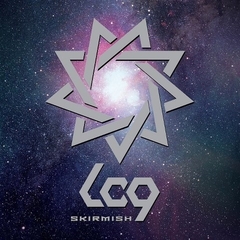LC9 / 1ST MINI ALBUM : SKIRMISH（輸入盤）