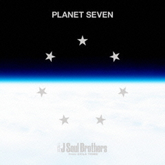 PLANET　SEVEN（2Blu?ray　Disc付）