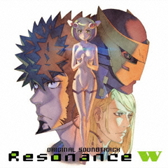 TVアニメ『Dimension　W』オリジナルサウンドトラック「Resonance　W」