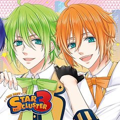 MARGINAL#4 THE BEST「STAR CLUSTER 3」エル・アール ver