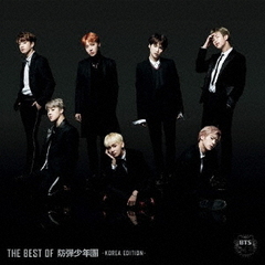 THE BEST OF 防弾少年団 2枚セット CDBTS - 通販｜セブンネットショッピング