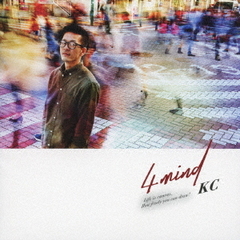 4　mind