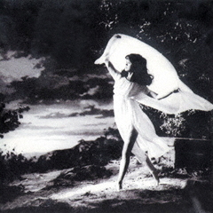 超激レア品　中島みゆき　トレーナー（スウェット）コンサートツアー　1989年 超激レア品 中島みゆき トレーナー（スウェット）コンサート