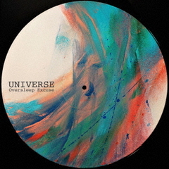 Universe