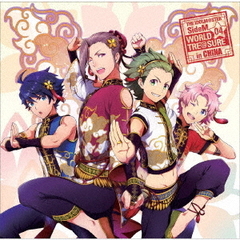 THE　IDOLM＠STER　SideM　WORLD　TRE＠SURE　04＜セブンネット限定特典：ブロマイド＞