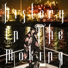 DEAN FUJIOKA／History In The Making（初回限定盤Ｂ Deluxe Edition ／CD＋DVD）