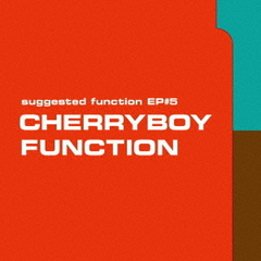 suggested　function　EP＃5