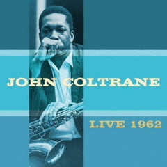 Live　1962