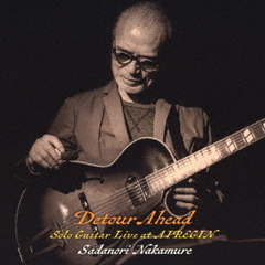 Detour　Ahead　－　Live　at　AIREGIN
