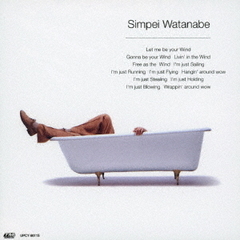 Simpei　Watanabe