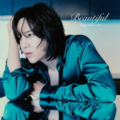 チャン・グンソク／Beautiful（初回限定盤B／CD+DVD）（特典なし）
