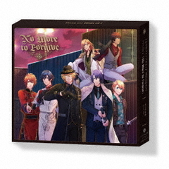 うたの☆プリンスさまっ♪　Shining　Live　ドラマCD3「No　More　to　Forgive」