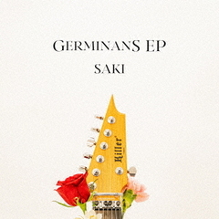 GERMINANS　EP