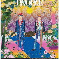 ゆず／PEOPLE（初回限定盤／CD＋Blu-ray）（特典なし）