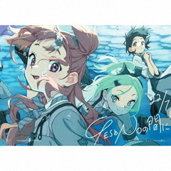 22/7 ナナブンノニジュウニ ポスター まとめ売り セット 2025年最新】22/7 ナナブンノニジュウニ ナナニジの人気アイテム