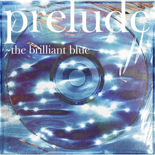 ֥ͥåȥåԥ󥰤㤨KJRGLprelude?the brilliant blue̾סCDˡפβǤʤ2,999ߤˤʤޤ