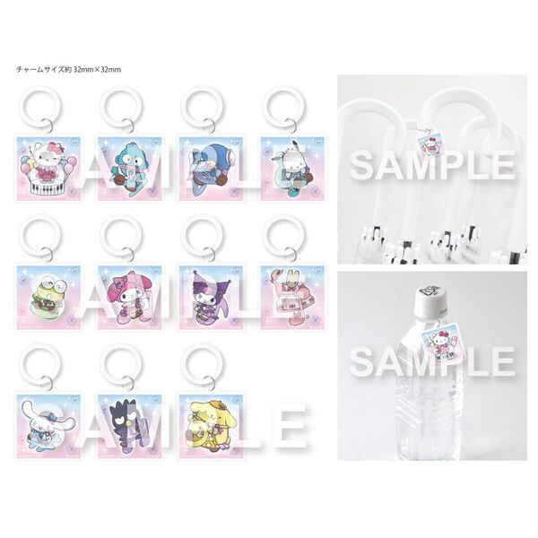 《レア〉【UNIQ】Best Friend ※未開封品 ※特典付 Ju-Ju-Be x Tokidoki Collection - Kawaii-round the World
