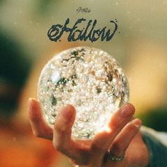 Stray Kids／Hollow（通常盤／CD）