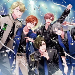 ALIVE「あの頃の僕らは」シリーズ・SOARA「I　Will．／ぼくらのうた　～Song　of　Us～」」