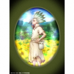 音羽-otoha-／platinum anthem（完全生産限定盤／CD＋Blu-ray）（特典なし）