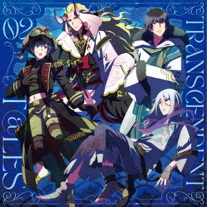֥ͥåȥåԥ󥰤㤨THE IDOLMSTER SideM TRANSCENDENT TLES 02CDˡפβǤʤ2,200ߤˤʤޤ