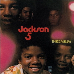 サード・アルバム　［アイル・ビー・ゼア］