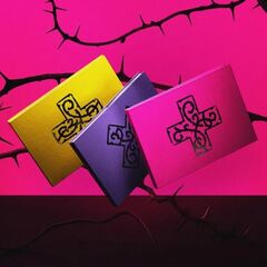 TXT／7TH YEAR : A MOMENT OF STILLNESS IN THE THORNS（STD）（輸入盤）