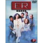 ER 緊急救命室 ＜ファースト・シーズン＞ Vol.2 ＜WHV101タイトル第2弾／期間限定生産＞（ＤＶＤ）