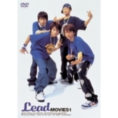 Lead／Lead MOVIES 1（ＤＶＤ）