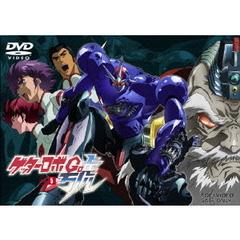 ゲッターロボdvd - 通販｜セブンネットショッピング