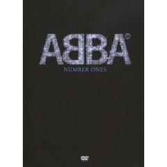 アバ／ナンバー・ワンズ（ＤＶＤ）
