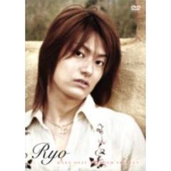 ホストDVD 「RYO」（ＤＶＤ）