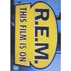 ジス・フィルム・イズ・オン（ＤＶＤ）