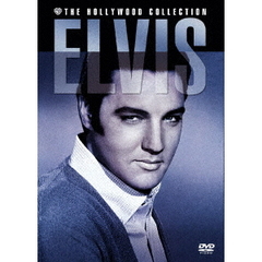 エルヴィス・フィルムズ・コレクターズ・ボックス　Vol．2（ＤＶＤ）