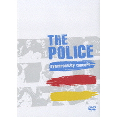 シンクロニシティー・コンサート（ＤＶＤ）