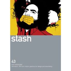 stash 43（ＤＶＤ）