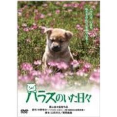 ハラスのいた日々（ＤＶＤ）