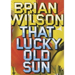 ラッキー・オールド・サンDVD（ＤＶＤ）