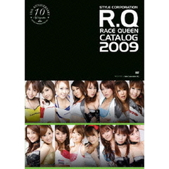 Style Corporation Race Queen Catalog 2009（ＤＶＤ）