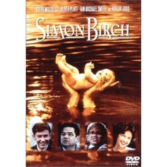 サイモン・バーチ（ＤＶＤ）