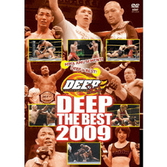 DEEP　THE　BEST　2009（ＤＶＤ）