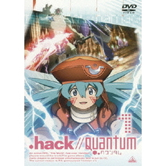 .hack//Quantum 1（ＤＶＤ）