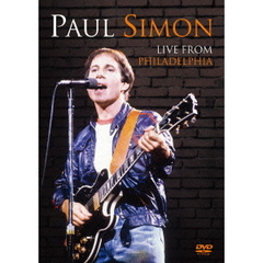ライヴ・フロム・フィラデルフィア　1980（ＤＶＤ）