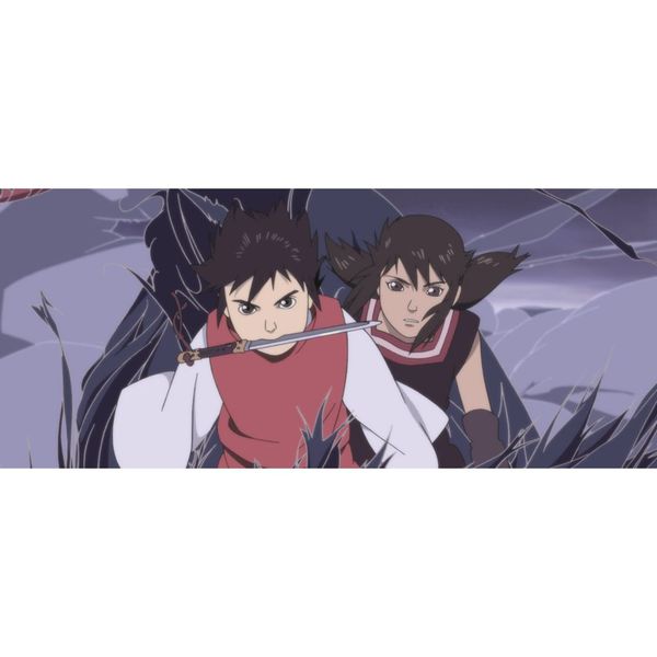 (未使用･未開封品)　鬼神伝 [Blu-ray] 7z28pnb Amazon.co.jp: 鬼神伝 [Blu-ray] : 小野賢章, 石原さとみ, 中村