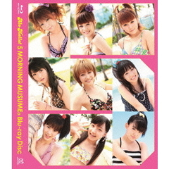 アロハロ！5　モーニング娘。Blu－Ray　Disc（Ｂｌｕ－ｒａｙ　Ｄｉｓｃ）