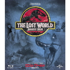 ロスト・ワールド／ジュラシック・パーク（Ｂｌｕ－ｒａｙ　Ｄｉｓｃ）