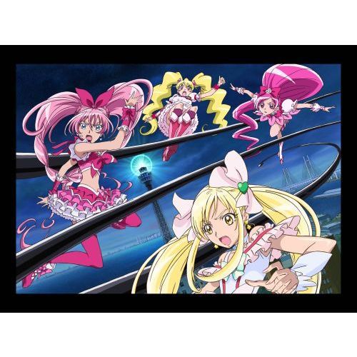 映画 プリキュアオールスターズ New Stage みらいのともだち 通常版（ＤＶＤ） 通販｜セブンネットショッピング