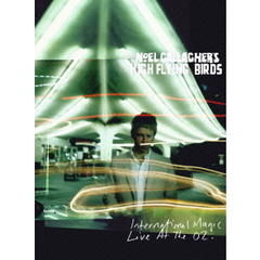 インターナショナル・マジック・ライヴ・アット・ジ・O2～デラックス・エディション（ＤＶＤ）