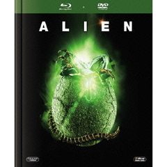 エイリアン（Ｂｌｕ－ｒａｙ　Ｄｉｓｃ）