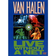 ライヴ・ウィズアウト・ア・ネット（ＤＶＤ）